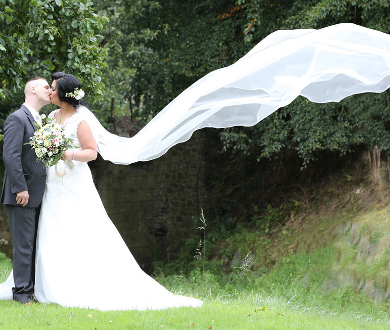 Wedding Photographer Northern Ireland